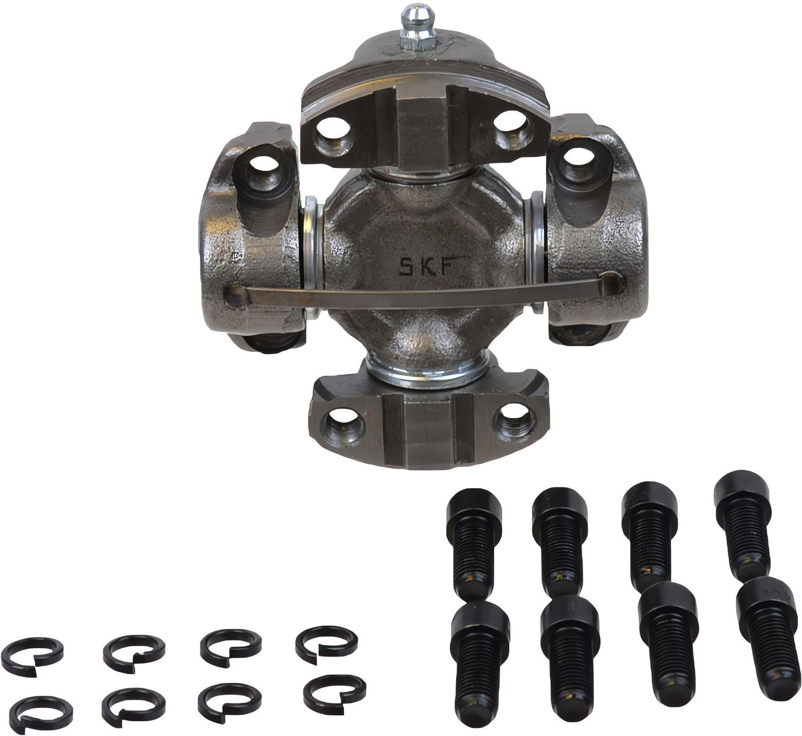 SKF UJ453 Universal Joint Heavy Duty