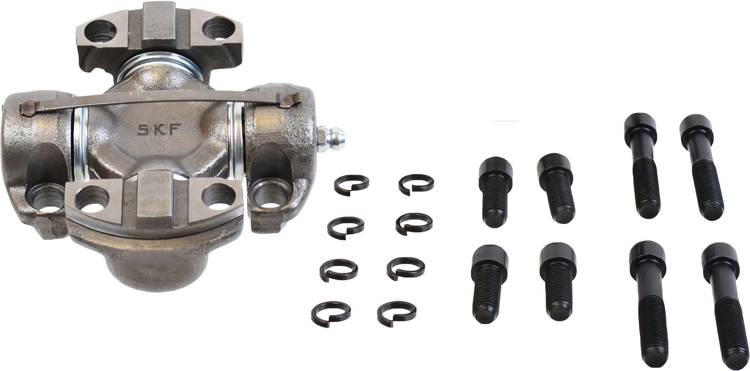 SKF UJ454 Universal Joint Heavy Duty