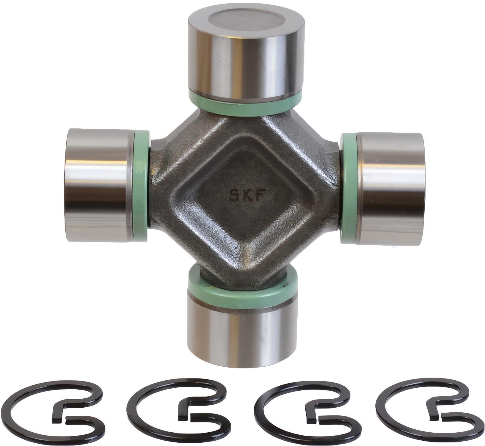 SKF UJ460 Universal Joint Heavy Duty
