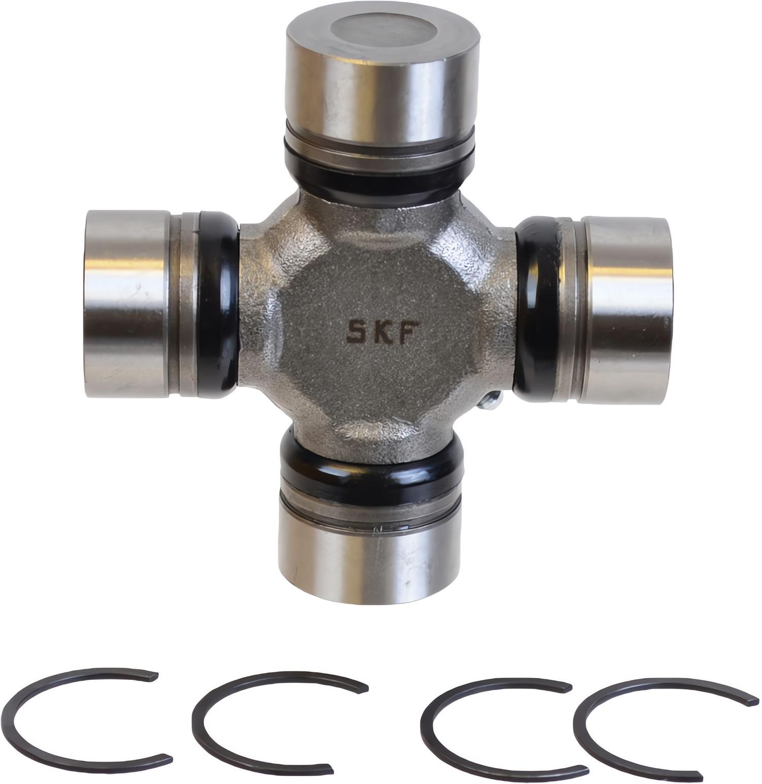 SKF U-Joint UJ464 For Dodge