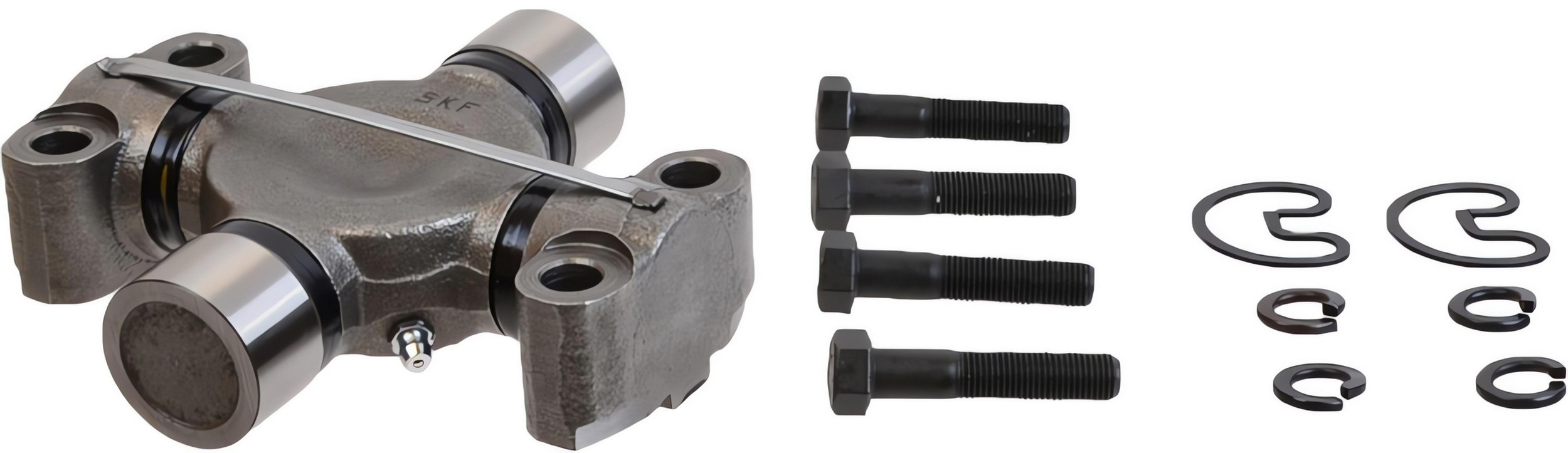 SKF UJ470 Universal Joint Heavy Duty