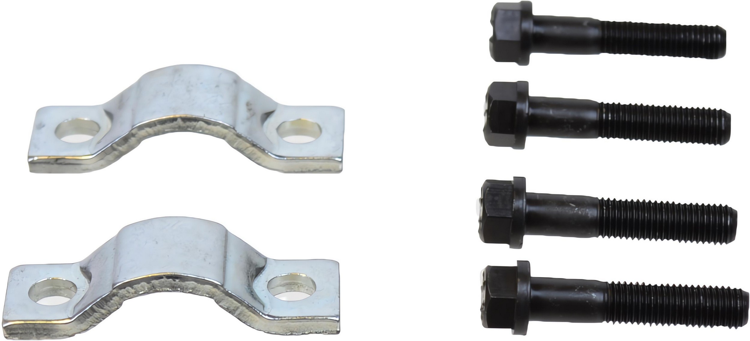SKF UJ492-10 Universal Joint Strap Kit