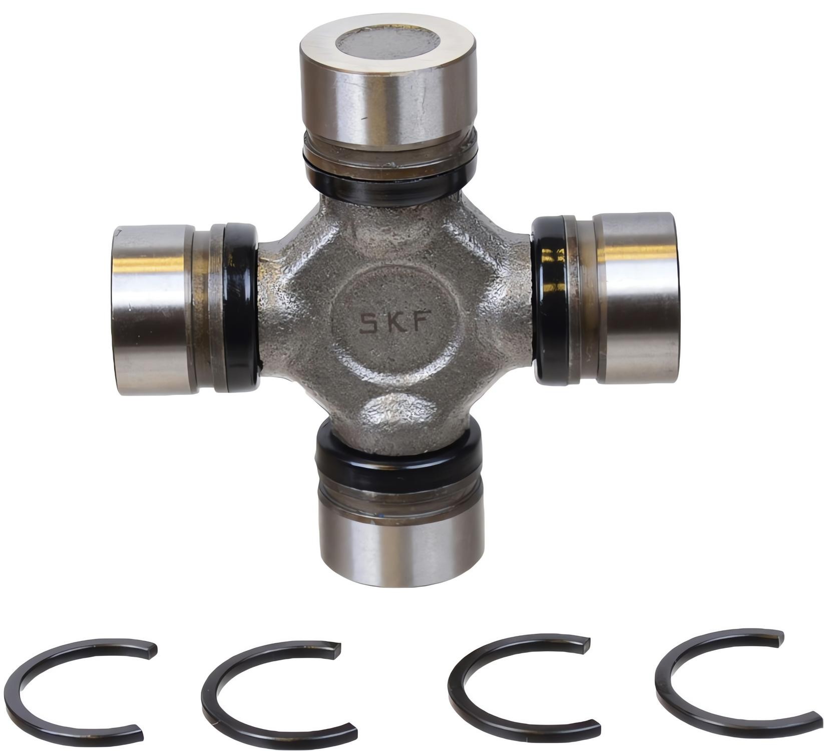 SKF U-Joint UJ492 For Buick