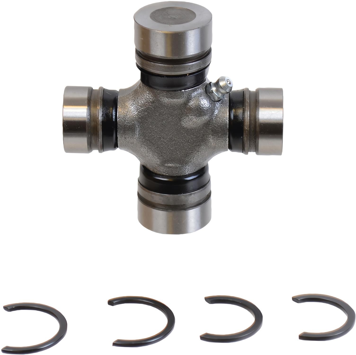 SKF U-Joint UJ498 For Ford American Motors