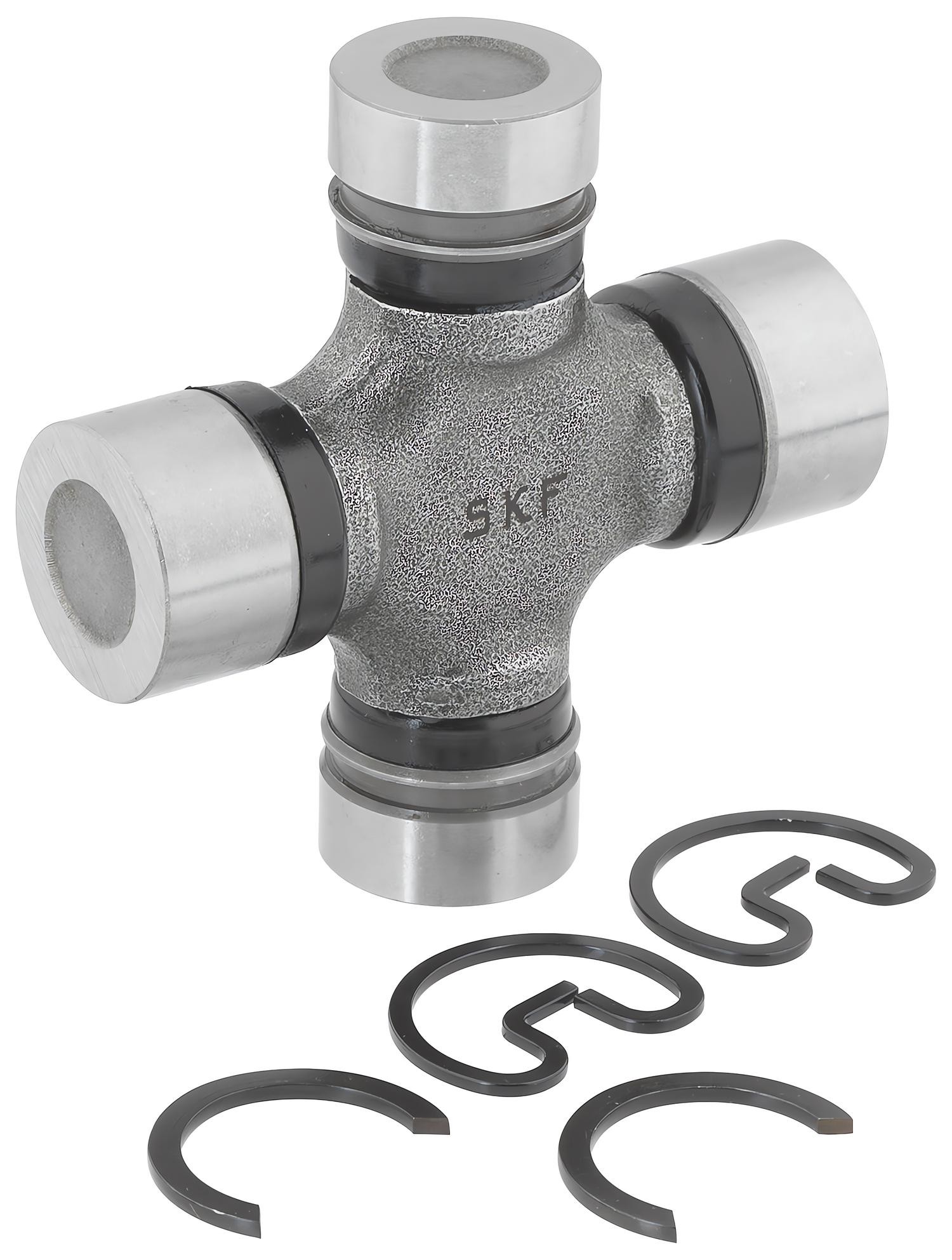 SKF U-Joint UJ505 For Studebaker Jeep Ford International