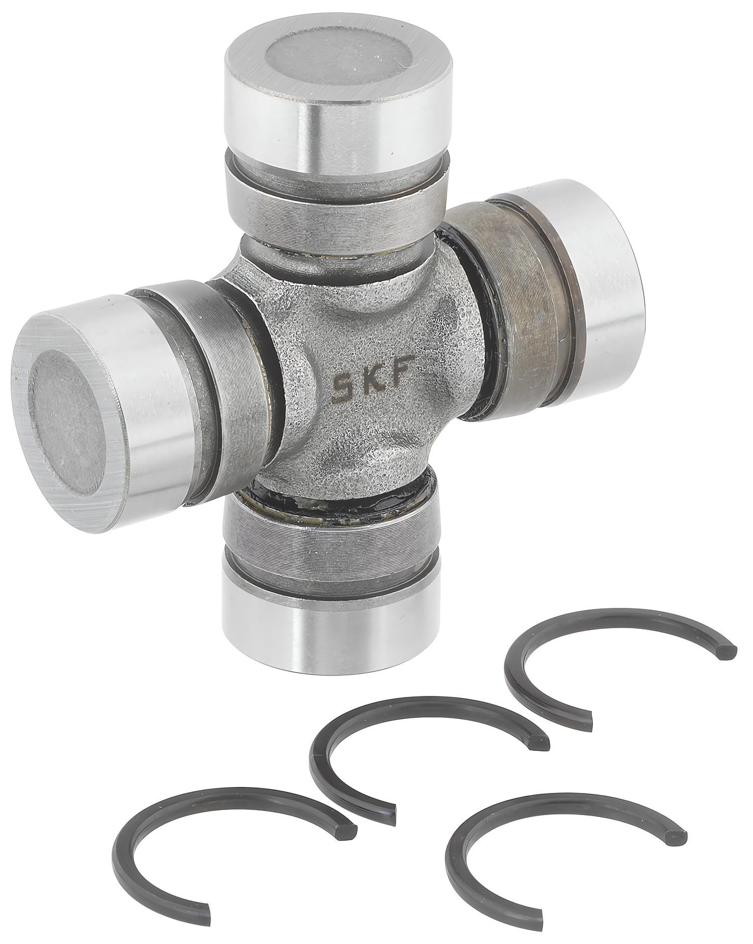 SKF U-Joint UJ513 For Toyota Jeep American Motors Ford