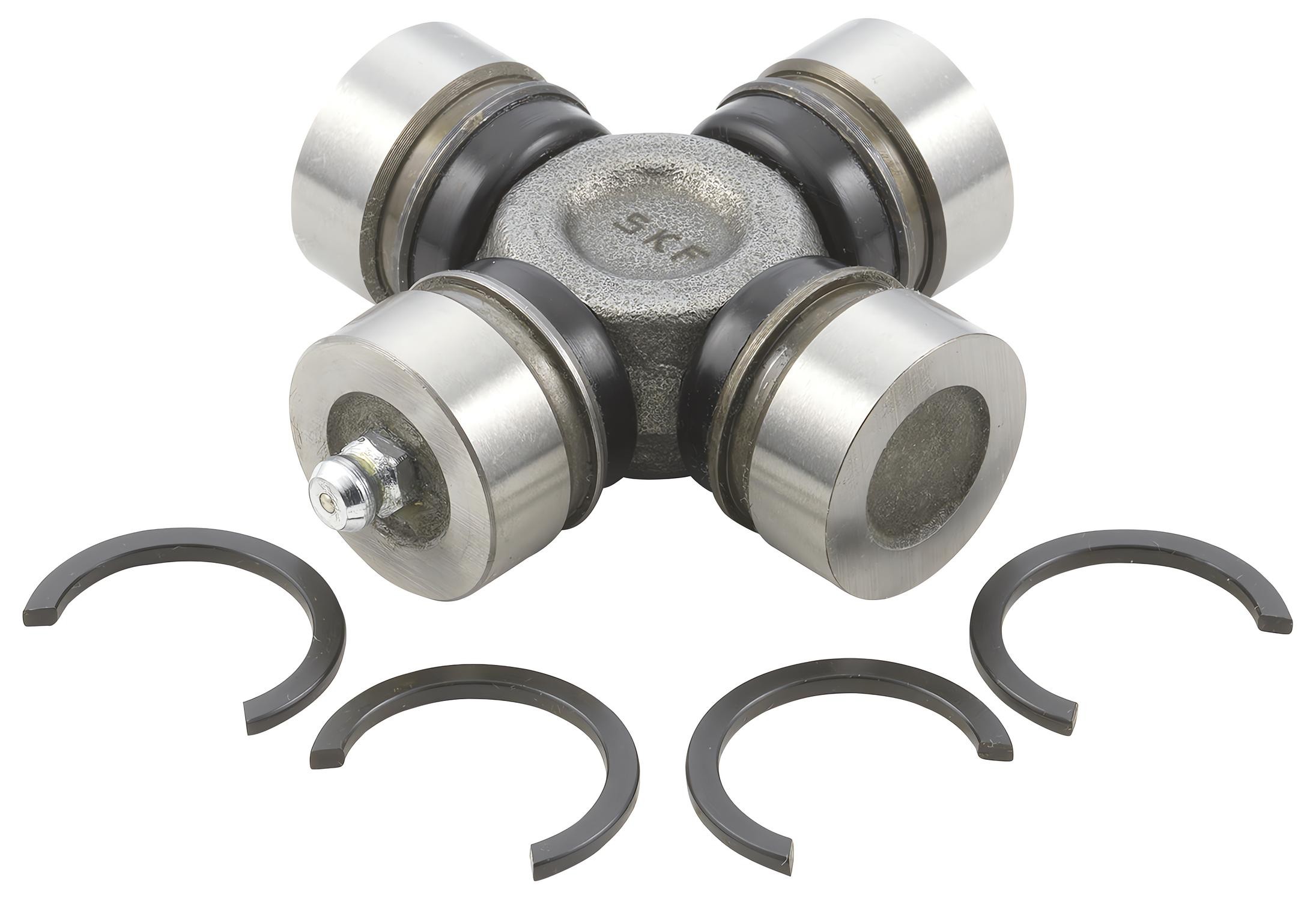 SKF U-Joint UJ514G For Ford Jeep Mercury AMC