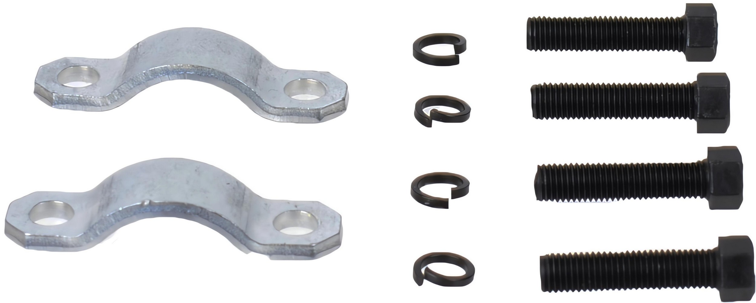 SKF UJ530-10 Universal Joint Strap Kit