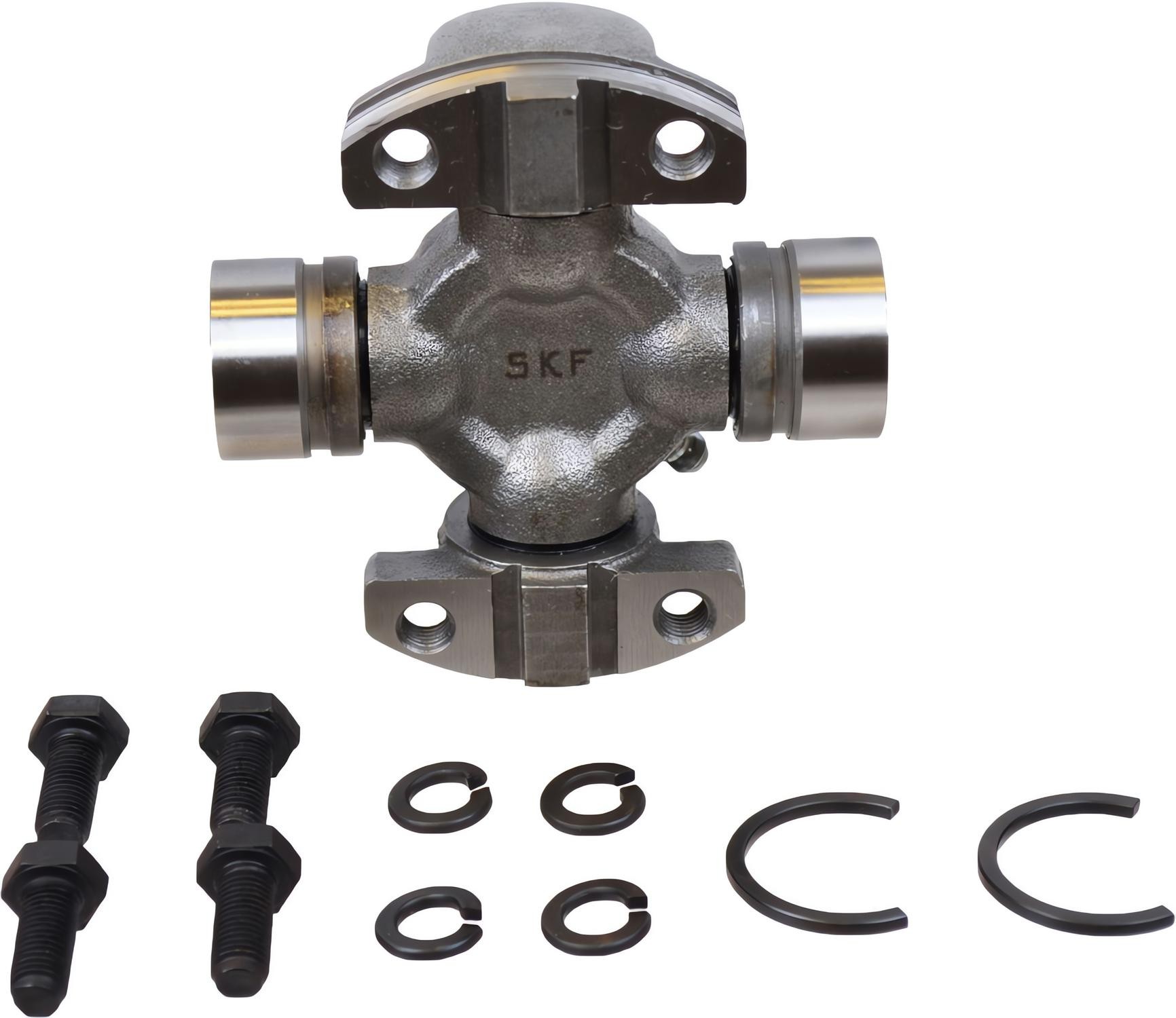 SKF UJ531G Universal Joint Heavy Duty