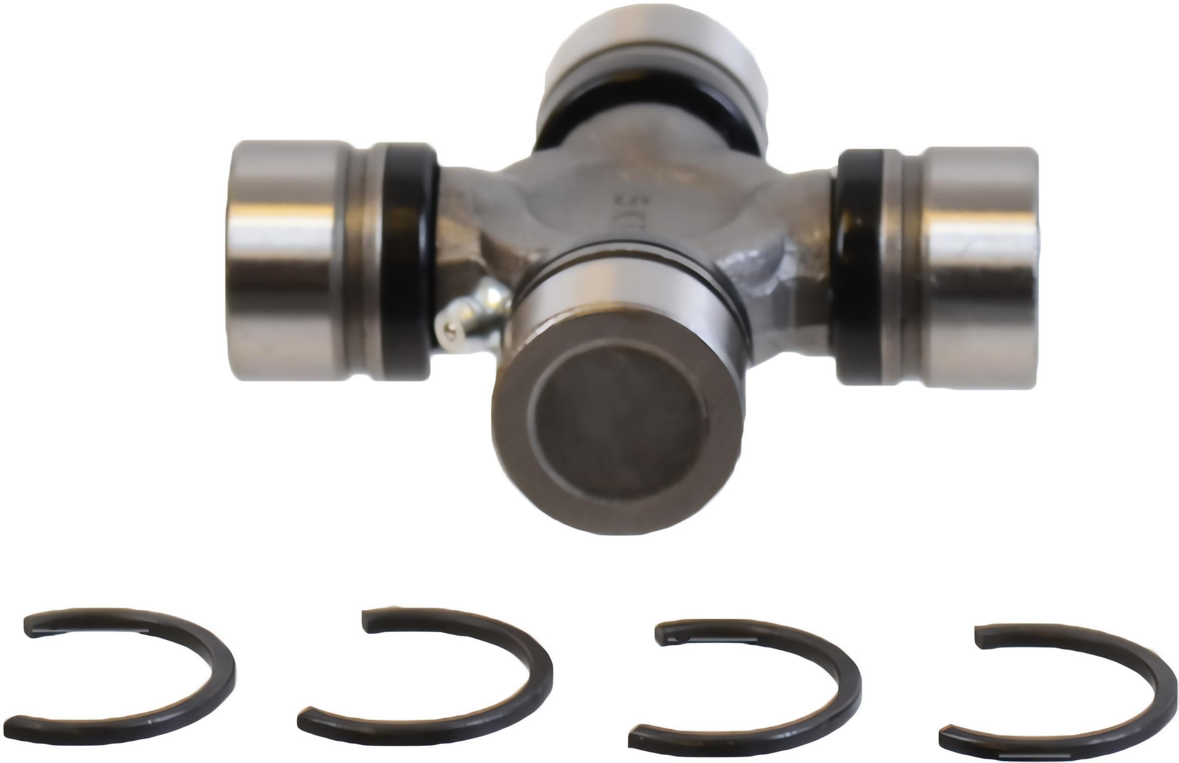 SKF Front Shaft Rear U-Joint UJ534G For Chevrolet GMC Pontiac Cadillac
