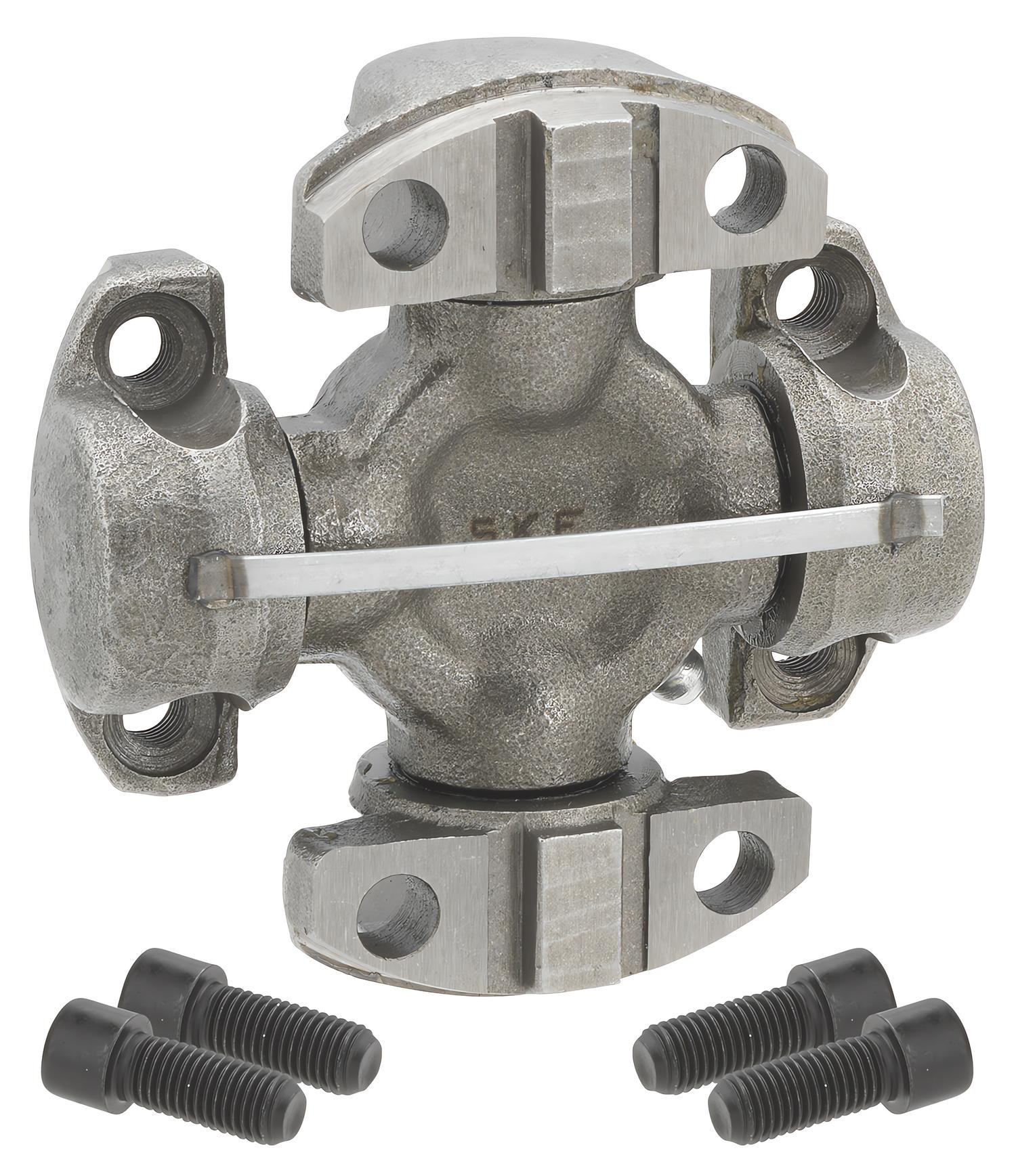 SKF UJ535 Universal Joint Heavy Duty