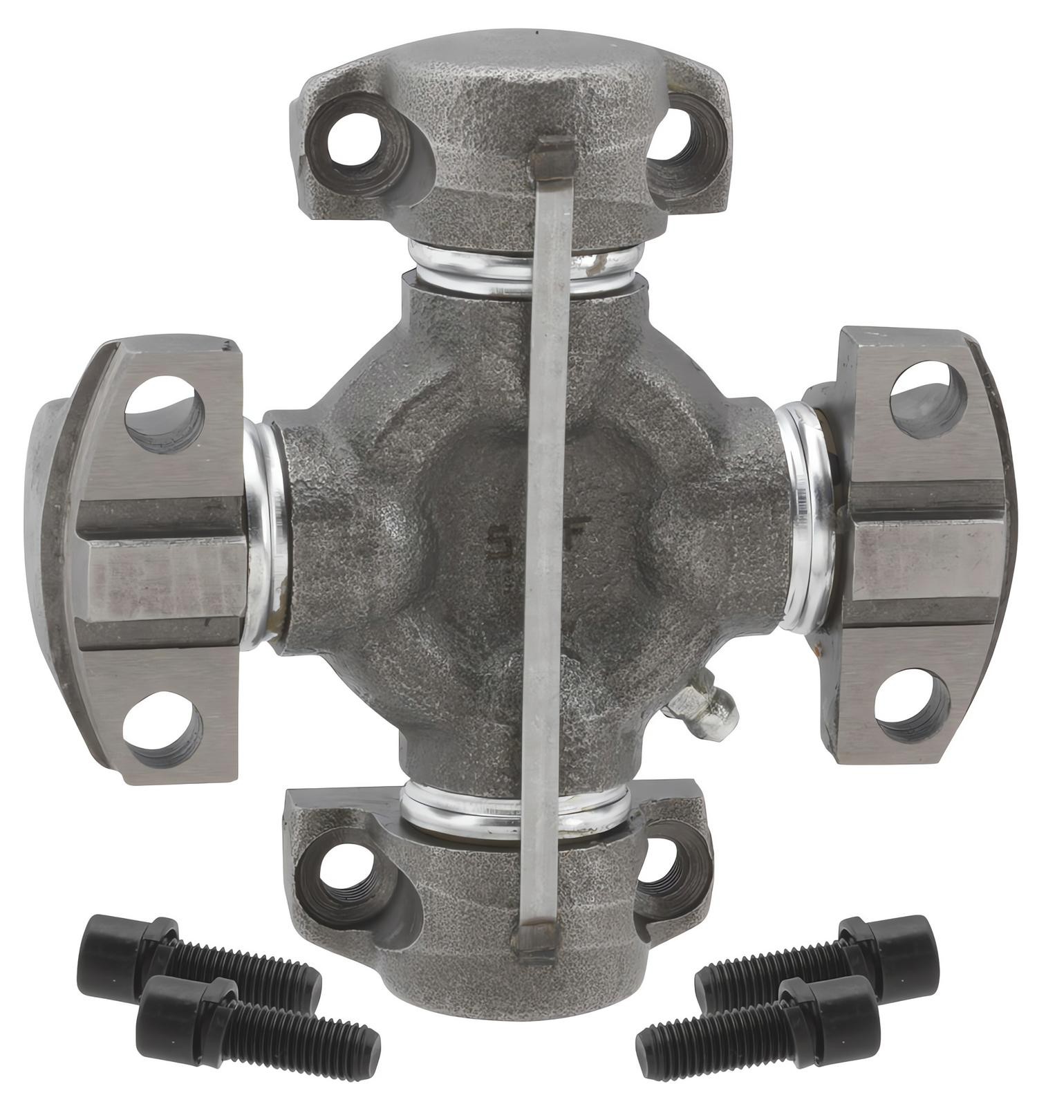 SKF UJ541 Universal Joint Heavy Duty