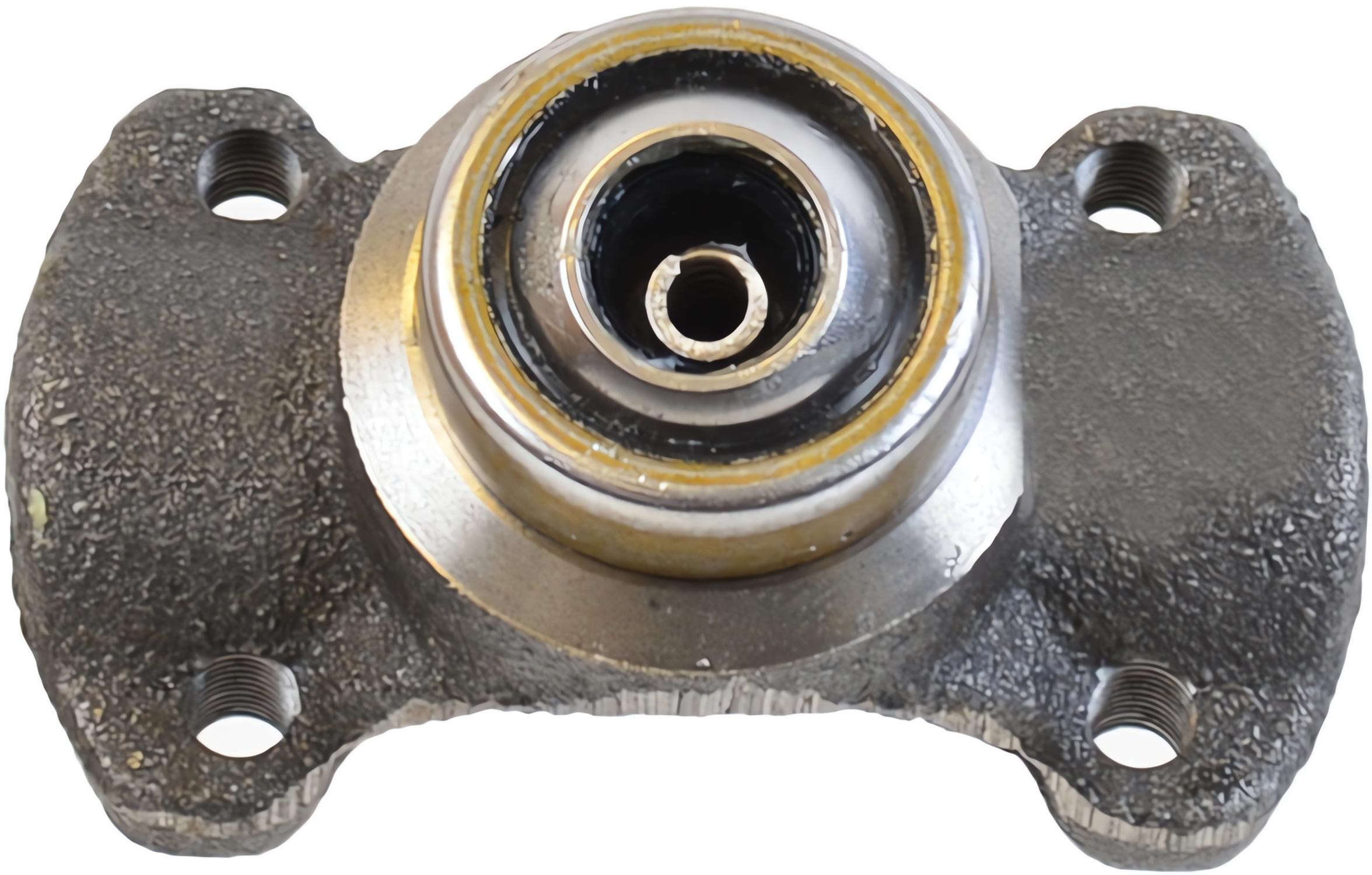 SKF Yoke UJ607 For Jeep Chevrolet GMC Ford Dodge