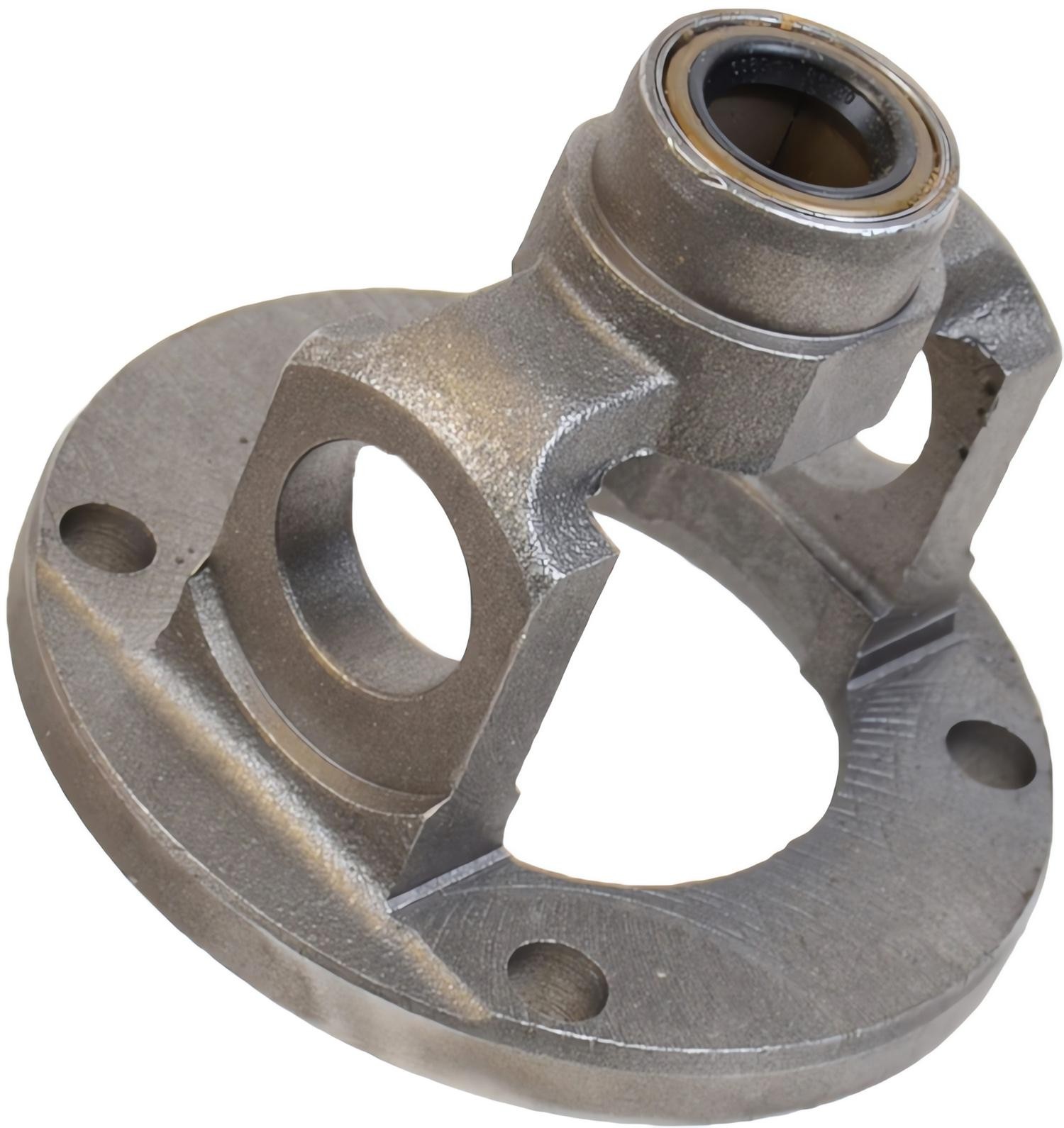 SKF Yoke UJ626 For Dodge Chevrolet GMC Cadillac