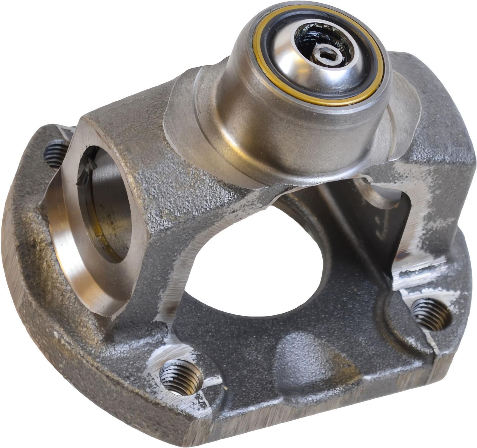 SKF Yoke UJ630F For Ford