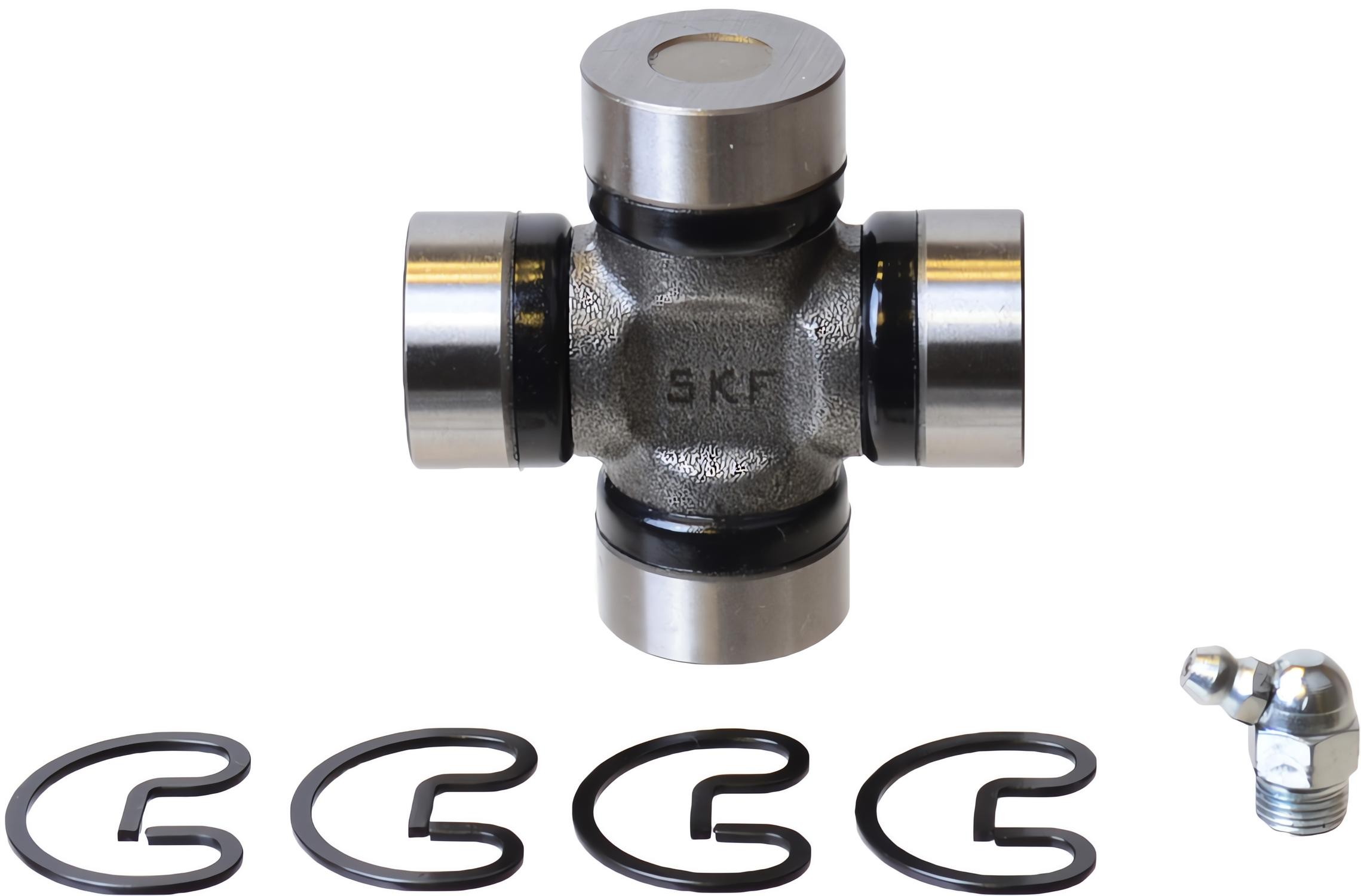 SKF U-Joint UJ880