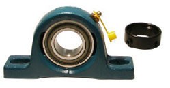 SKF Housed Adapter Bearing VAK 1