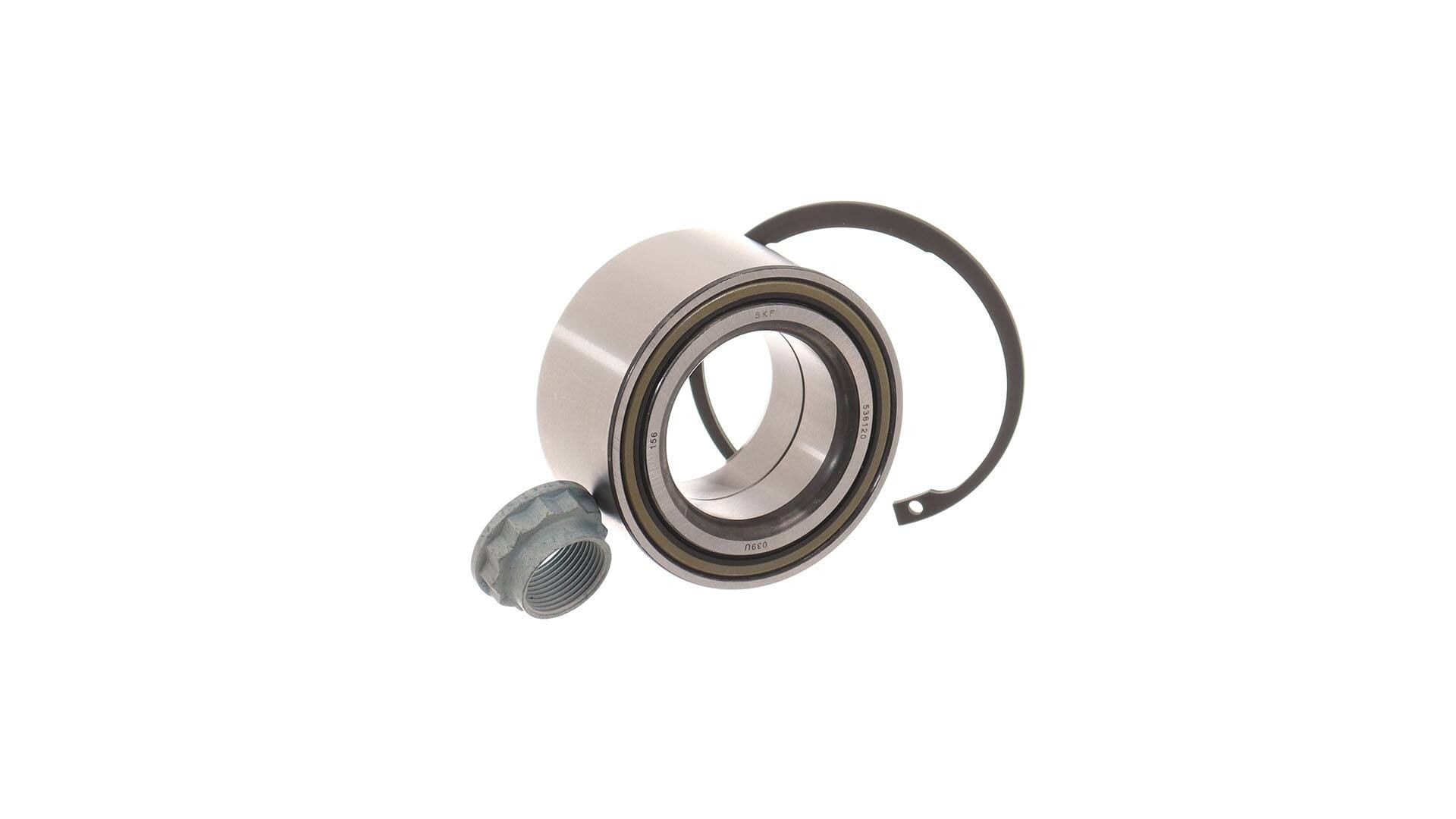 SKF Wheel Bearing Kit VKBA 1347 For Mercedes-Benz