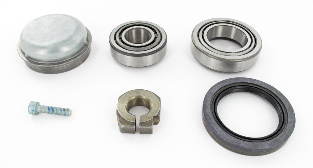 SKF Bearing VKBA6530VP For Mercedes-Benz C230 C240 C250