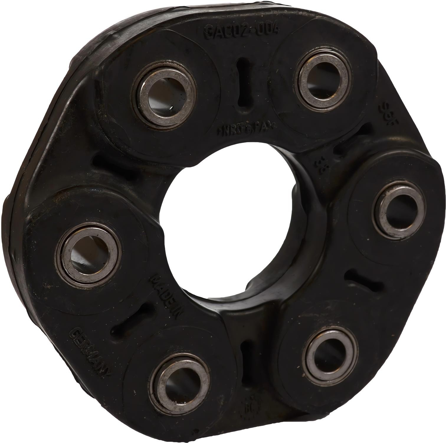 SKF VKJF98040 Flex Coupler