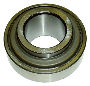 SKF Disc Harrow Bearing W208-PP10 3.1500 In