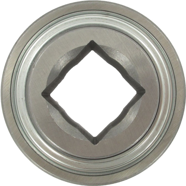SKF Disc Harrow Bearing W208-PPB5 3.1500 In