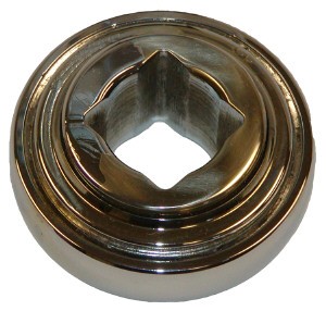 SKF Disc Harrow Bearing W209PPB5