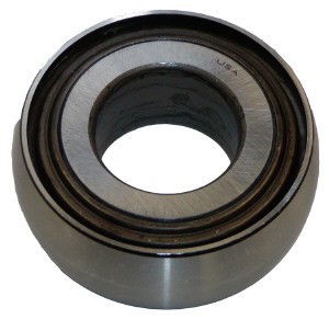 SKF Disc Harrow Bearing W210-PP2 3.5430 In