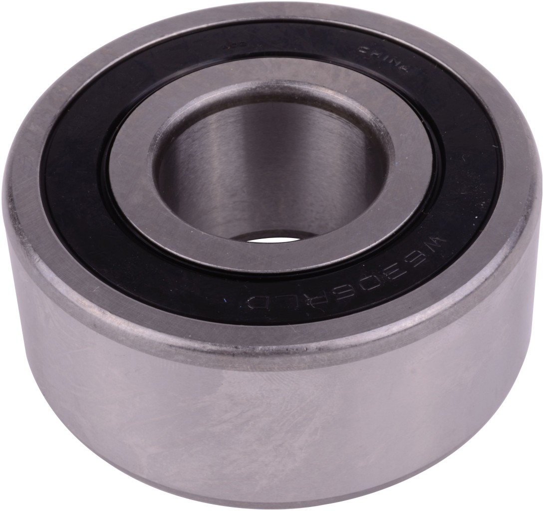 SKF Bearing W6306-2RSJ