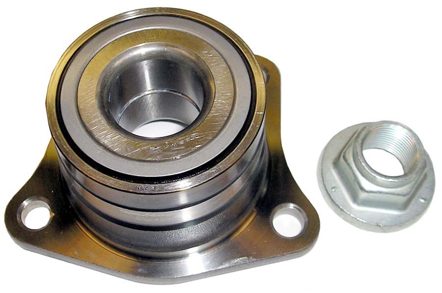 SKF Rear Wheel Bearing Kit WBK215 For Toyota