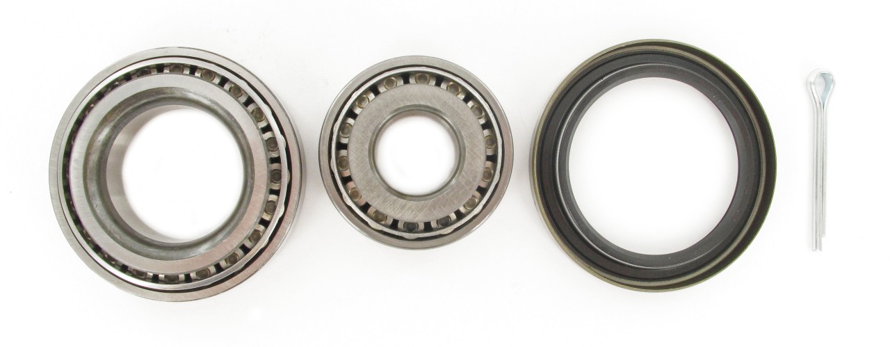 SKF Front Wheel Bearing Kit WKH515 For BMW 1975-1981