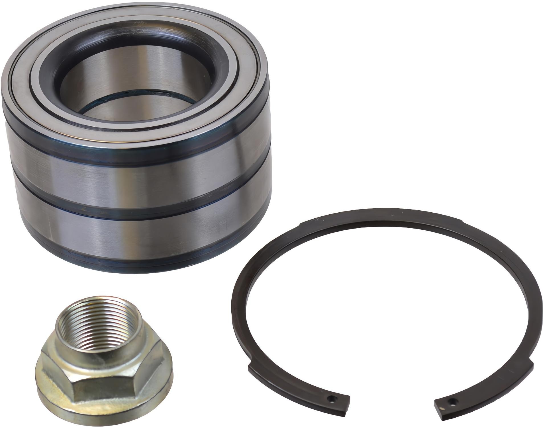 SKF WKH6751 Wheel Bearing and Hub Assembly Repair Kit