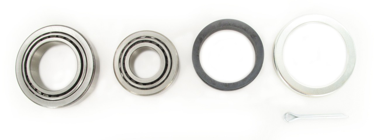 SKF Front Wheel Bearing O-Ring Kit WKH719 For Volvo 240 242 244 245 262 264