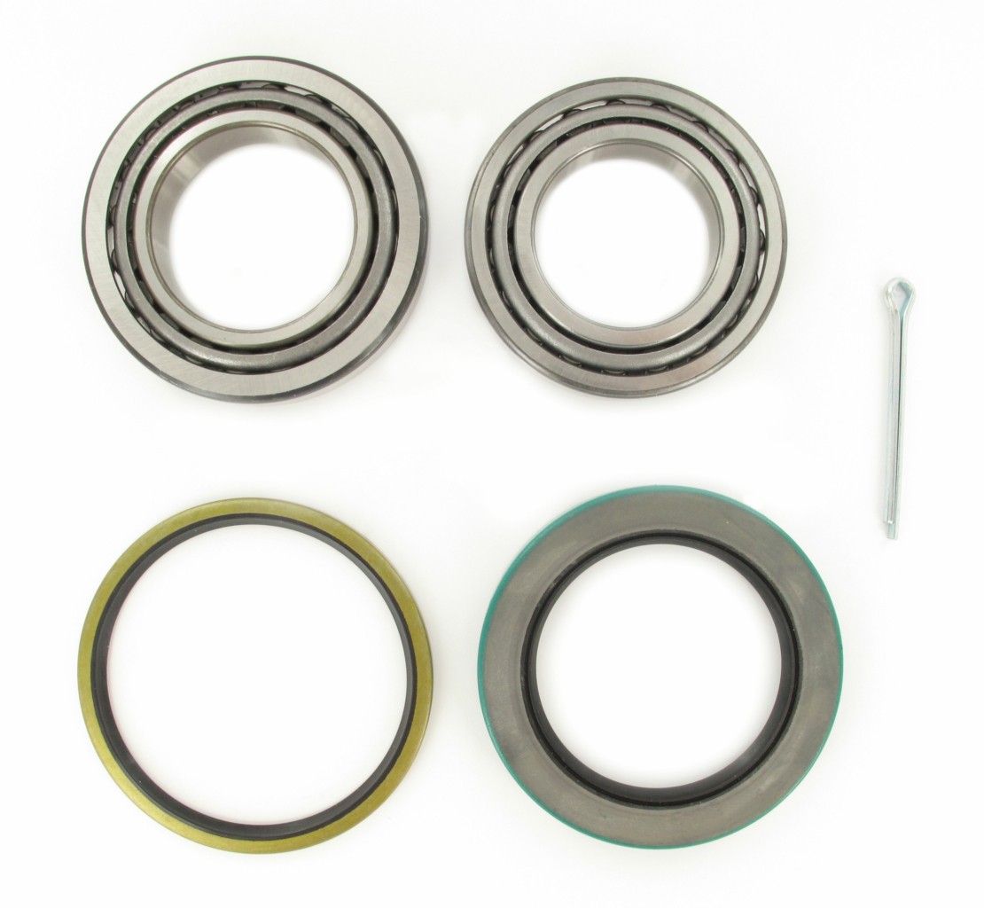 SKF Rear Wheel Bearing Kit WKH866 For 1973-1992 Jaguar XJS XJ12