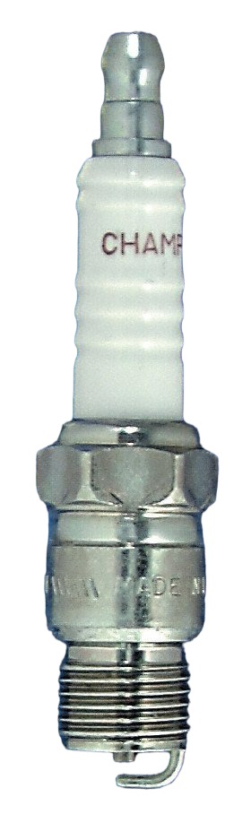 CHAMPION SPARK PLUGS