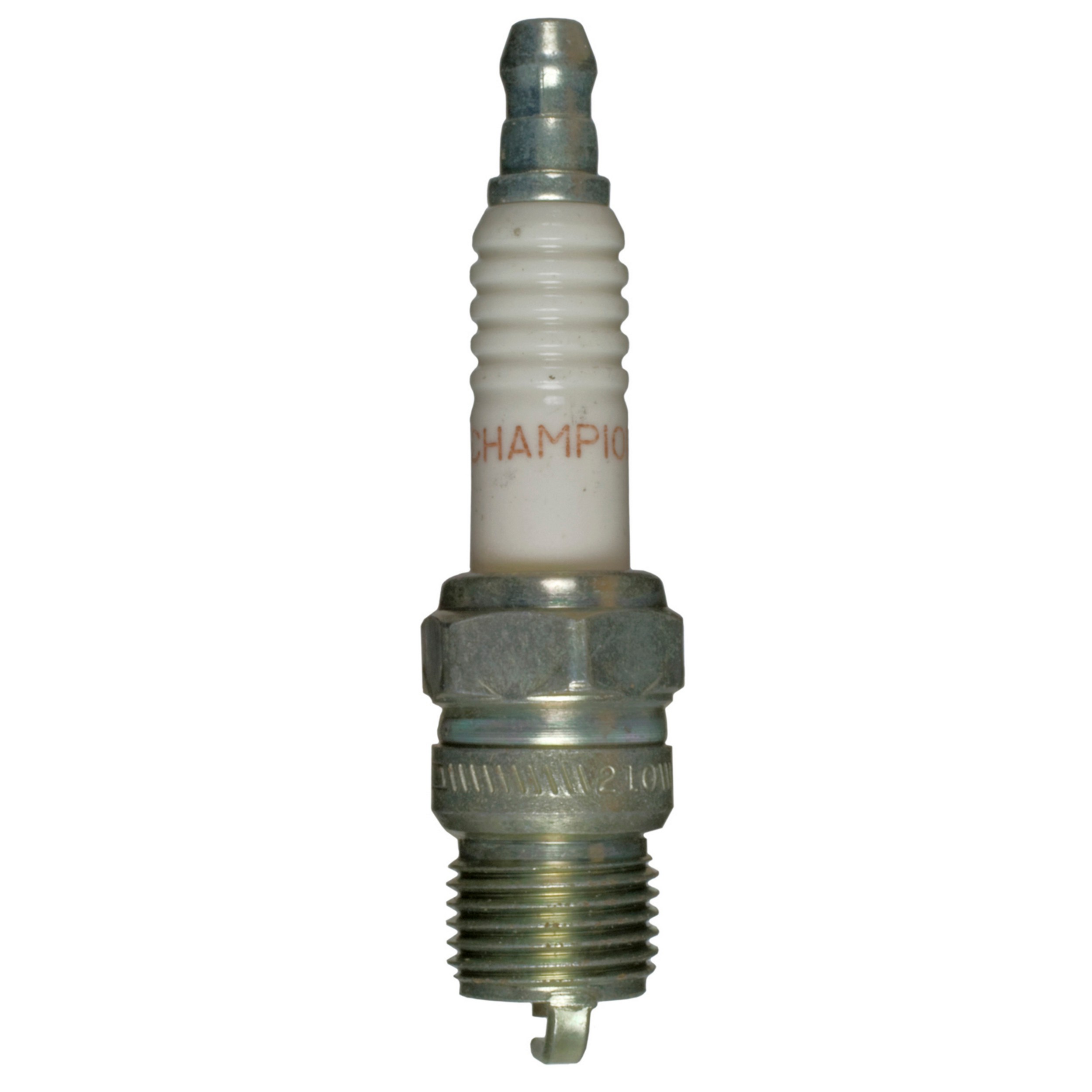 Copper Plus Spark Plug RV8C