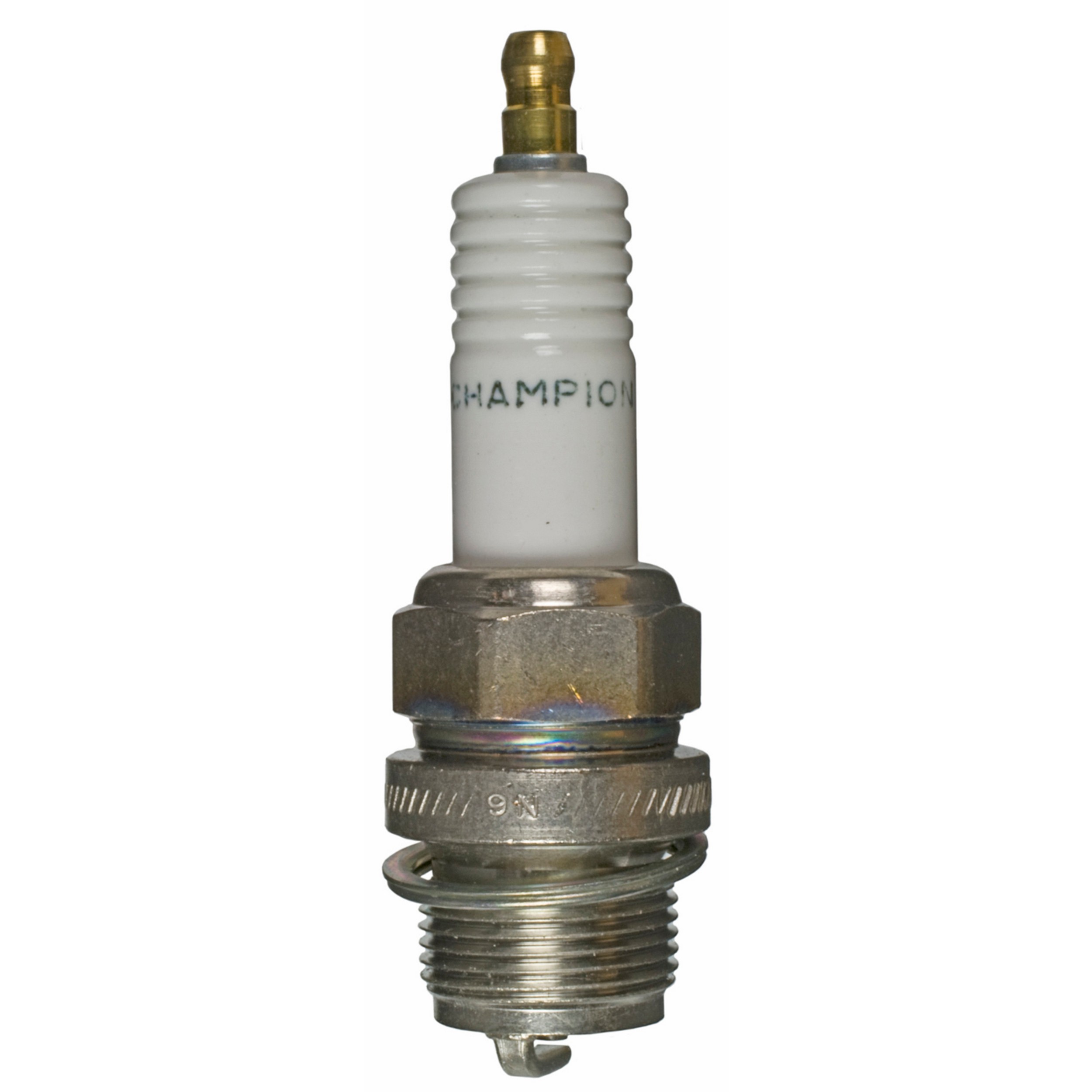 Copper Plus Spark Plug W18