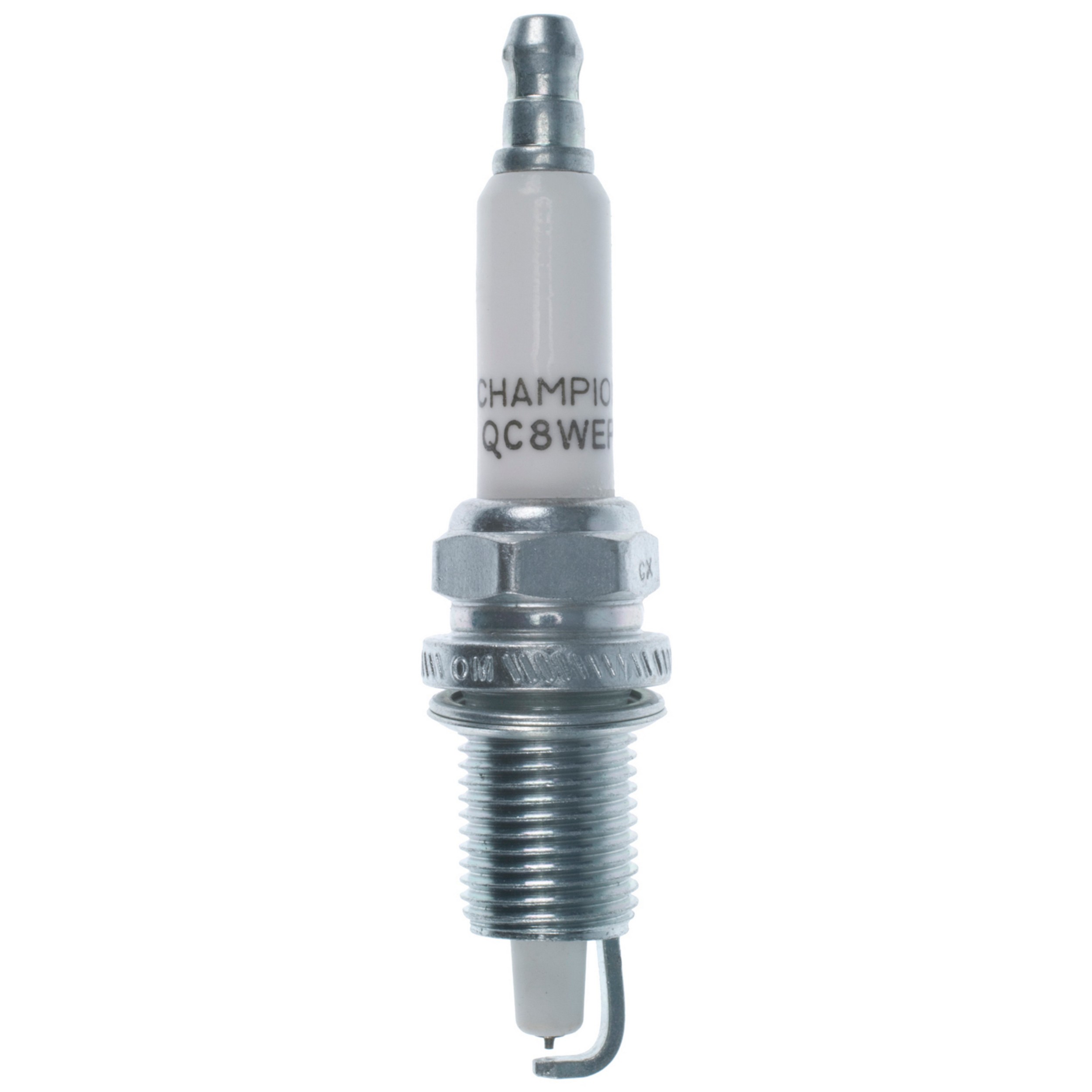 Champion Iridium Spark Plug QC8WEP