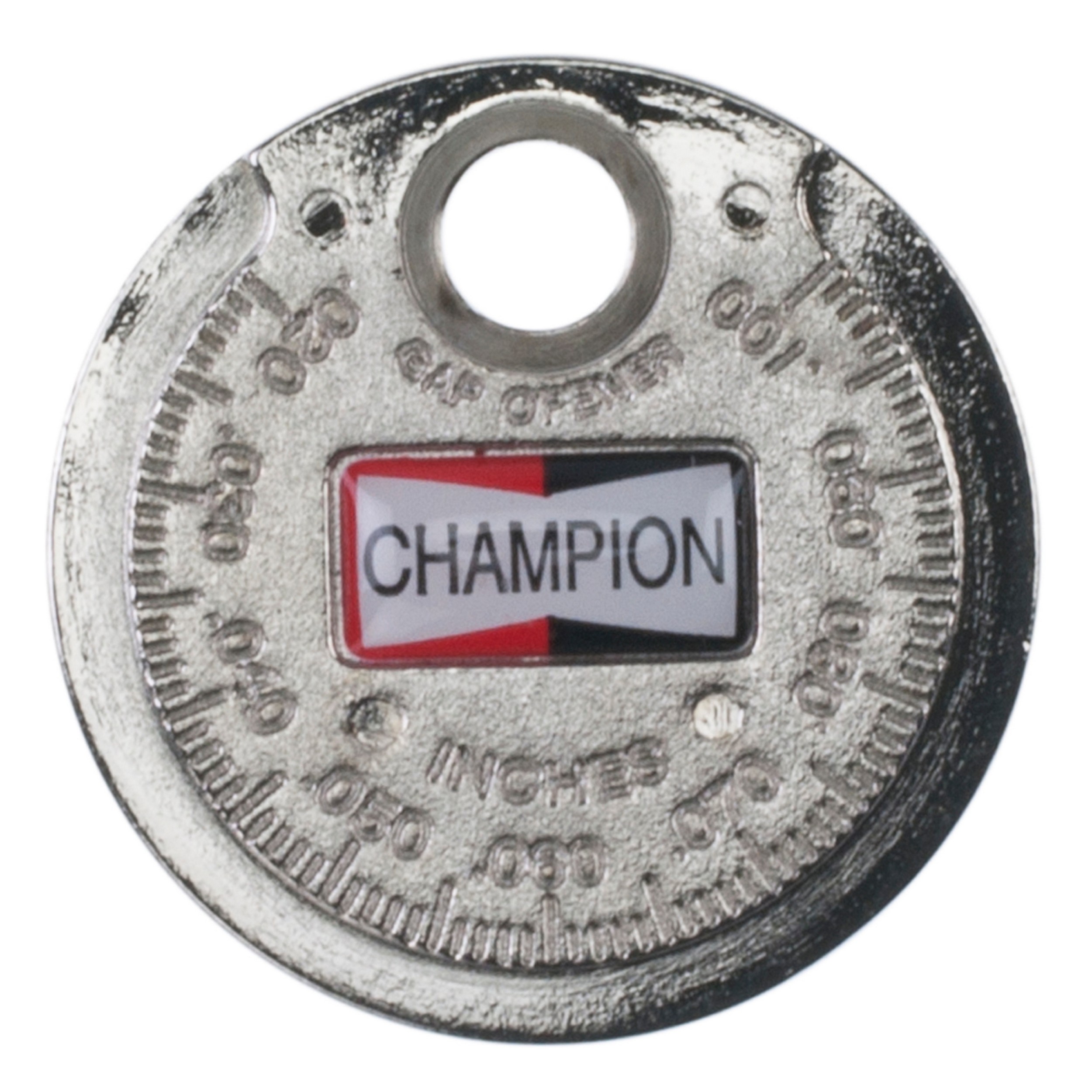 Spark Plug Gap Gauge
