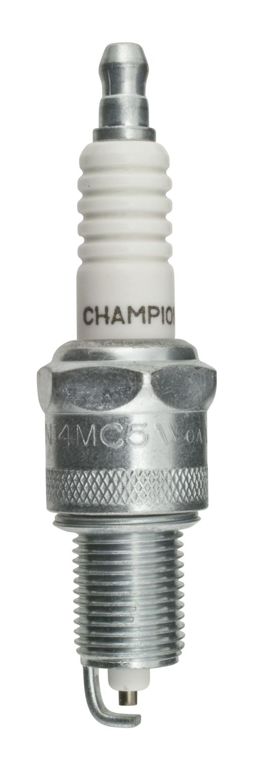 CHAMPION COPPER