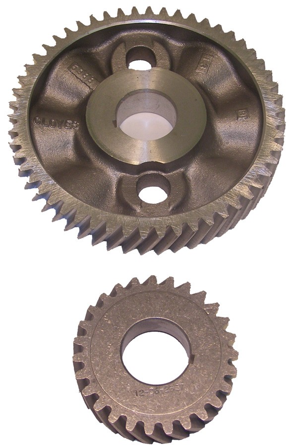Engine Timing Gear Set