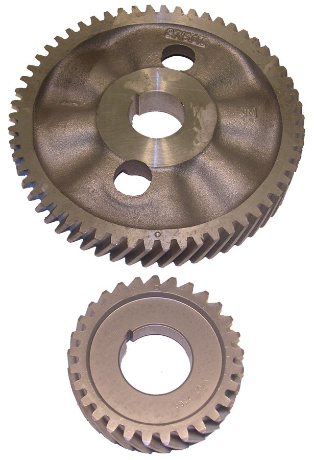 Engine Timing Gear Set