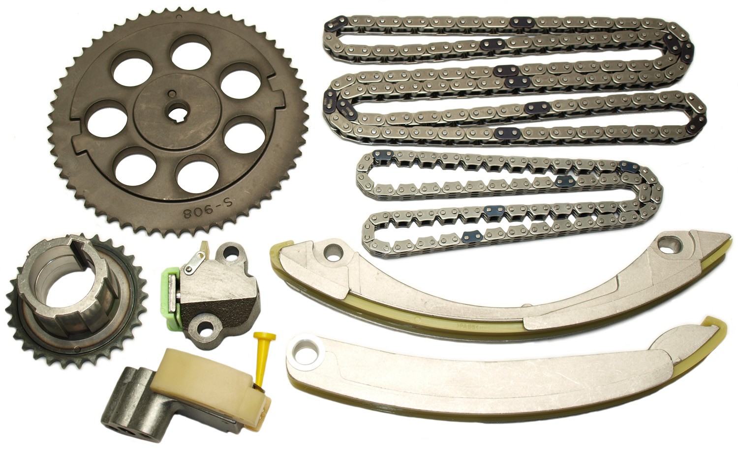 Engine Timing Chain Kit