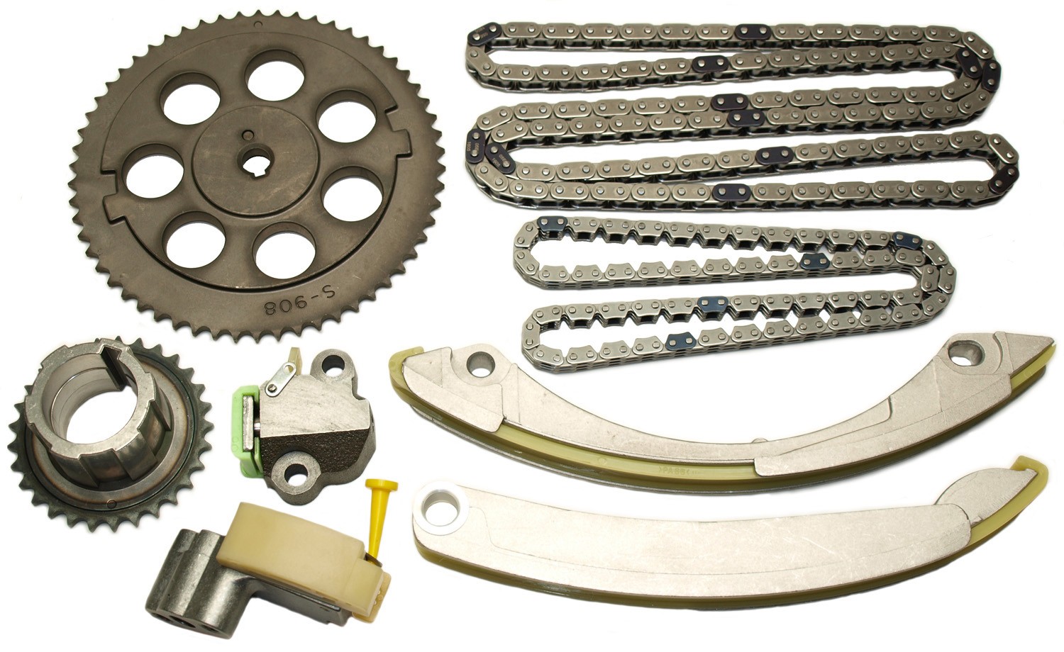 Engine Timing Chain Kit
