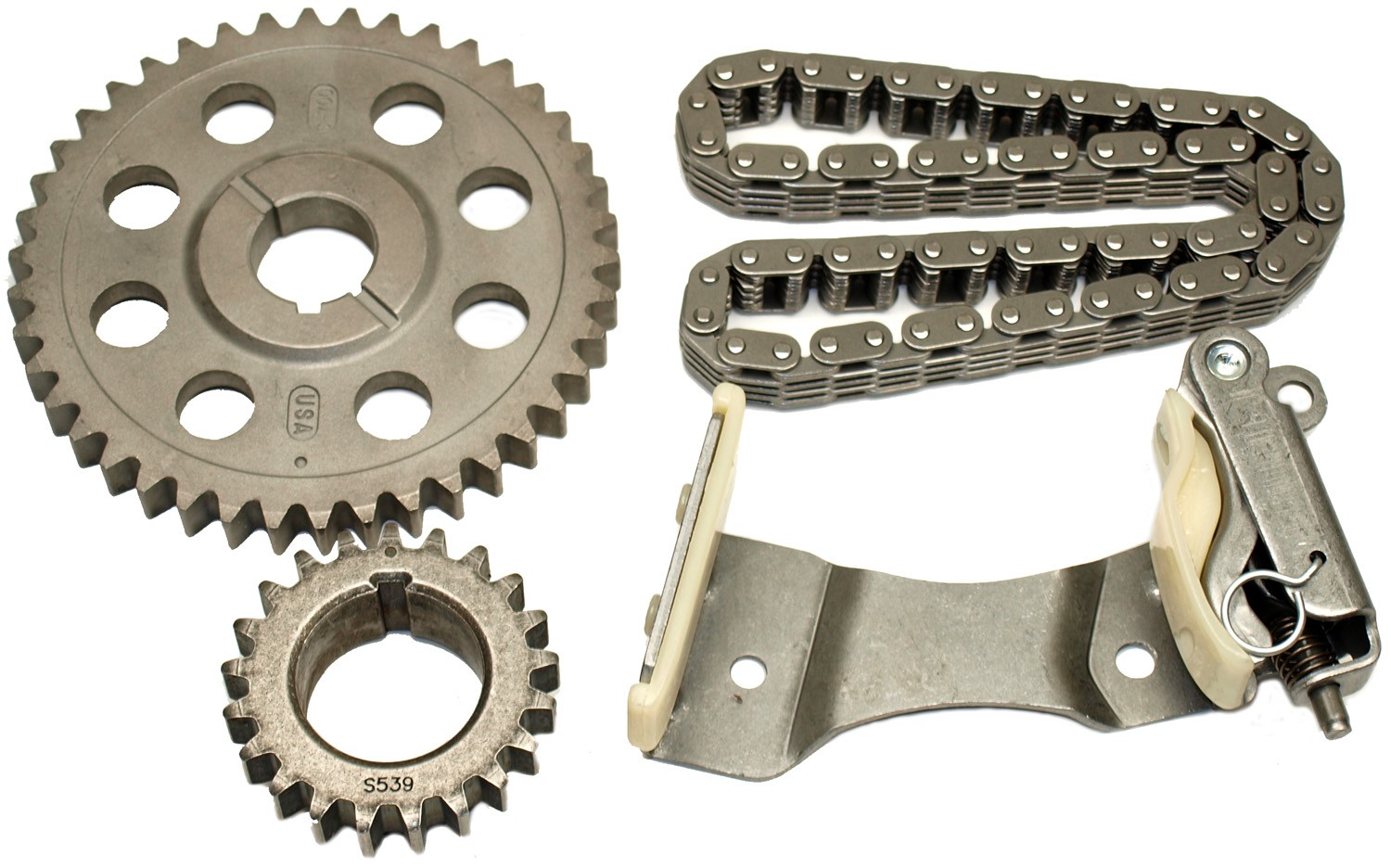 Engine Timing Chain Kit
