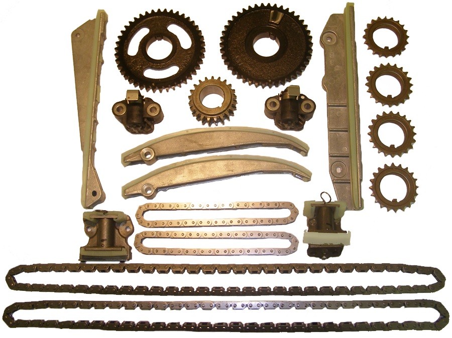 Engine Timing Chain Kit