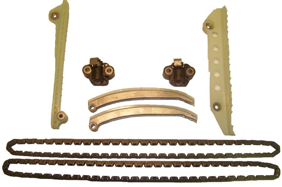 Engine Timing Chain Kit