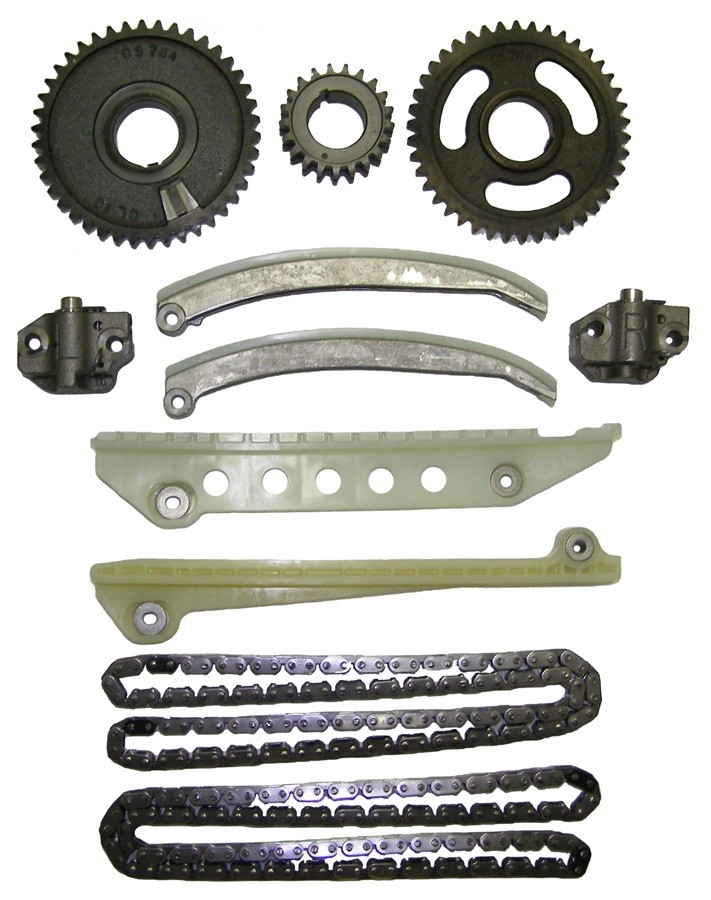 Engine Timing Chain Kit