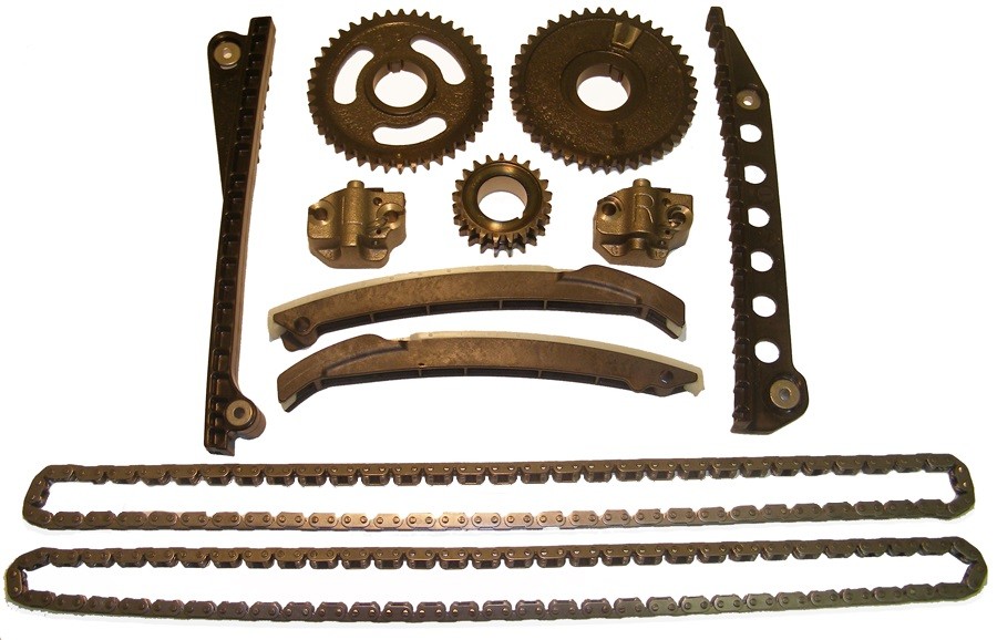 Engine Timing Chain Kit