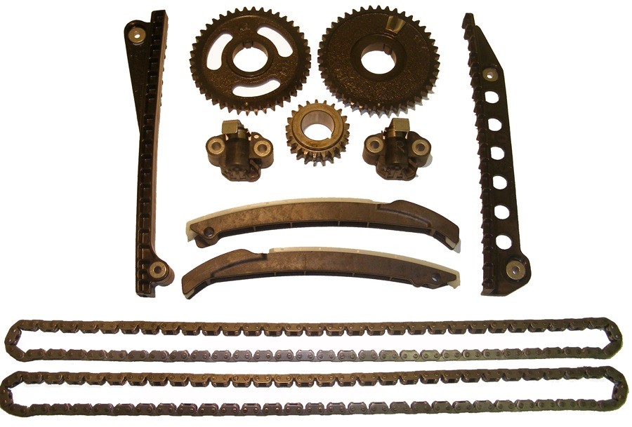 Engine Timing Chain Kit